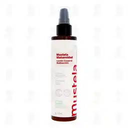 Farmacias Guadalajara Mustela Loción Corporal Maternidad, 200 ml oferta