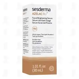 Farmacias Guadalajara Serum Facial Sesderma Azelac Ru Clarificante, 30 ml oferta