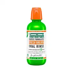 Farmacias Benavides Enjuague Bucal Menta Suave oferta