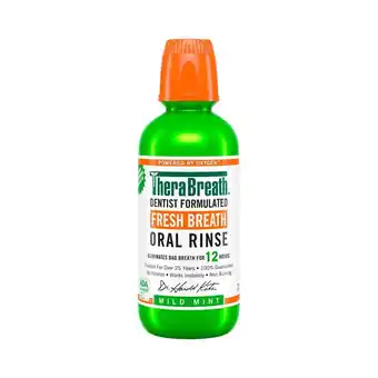 Farmacias Benavides Enjuague Bucal Menta Suave oferta