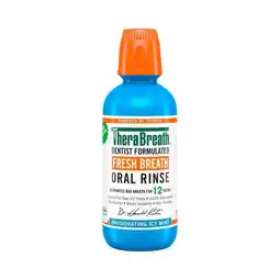 Farmacias Benavides Enjuague Bucal Menta Fresca oferta