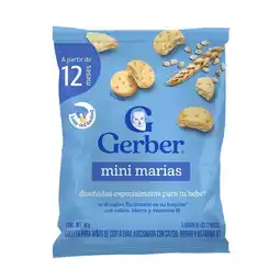Farmacias Benavides Mini Galletas Marias oferta