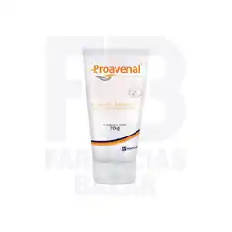 Farmacias Bazar PROAVENAL PARA MANOS CREMA 70GR oferta