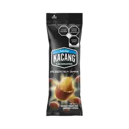 Farmacias Benavides Cacahuates Incógnita oferta
