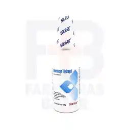 Farmacias Bazar MICRODACYN 60 HYDROGEL SOLUCION FRASCO 100GR oferta