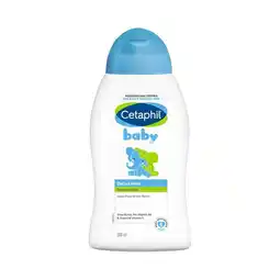 Farmacias Benavides Daily Lotion Sensitive Skin oferta