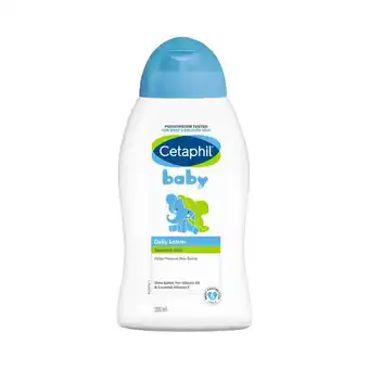 Farmacias Benavides Daily Lotion Sensitive Skin oferta