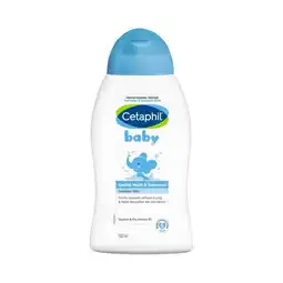 Farmacias Benavides Gentle Wash y Shampoo oferta