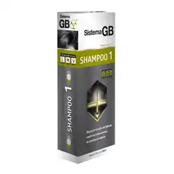 Farmacias Benavides Shampoo 1 para Perdida de Cabello con Ketoconazol 1% oferta
