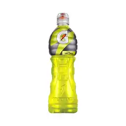 Farmacias Benavides Bebida Isotónica Sabor Lima Limón oferta