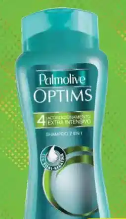 Soriana Híper Palmolive Optims acondicionamiento nivel oferta