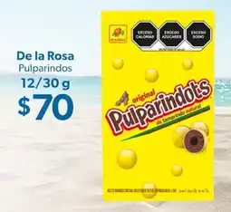 Sam's Club Pulparindots original oferta