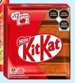 Sam's Club Nestlé Chocolate KitKat oferta