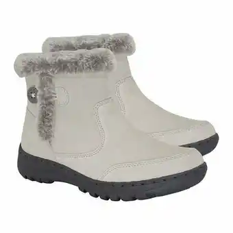 Khombu Botines para Dama Varias Tallas y Colores