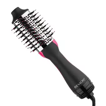 Revlon One Step Secador y Voluminizador de Titanio para Cabello