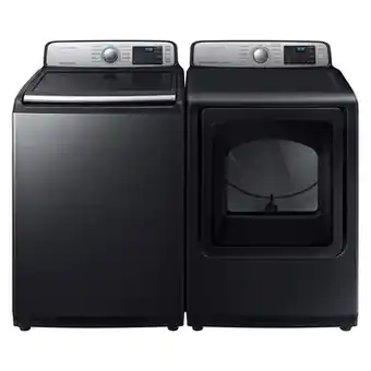 Costco Combo de lavado 24Kg / 22Kg Samsung oferta