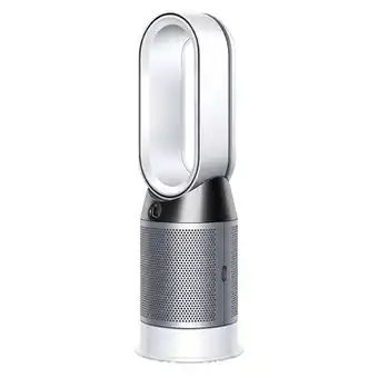 Dyson , Purificador 3-1 HP04, purifica, calienta y ventila
