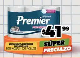Merco Premier Rendiplus oferta