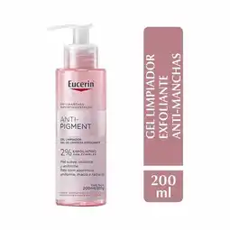 Farmacias Benavides Anti-Pigment Gel Limpiador oferta