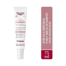 Farmacias Benavides Body Serum Anti Pigment oferta