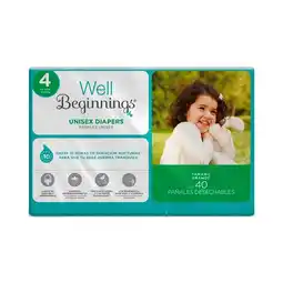 Farmacias Benavides Pañales Unisex Talla Grande Etapa 4 oferta