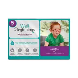 Farmacias Benavides Pañales Unisex Talla Extra Grande Etapa 5 oferta
