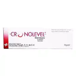 Farmacias Benavides Betametasona oferta