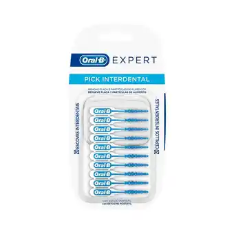 Farmacias Benavides Expert Picks Interdental oferta