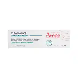 Farmacias Benavides Comedomed Peeling oferta