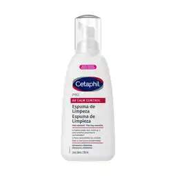 Farmacias YZA Cetaphil Calm Control Limpieza 236Ml oferta