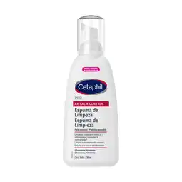 Farmacias YZA Cetaphil Calm Control Limpieza 236Ml oferta
