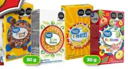 Bodega Aurrerá Great Value choco bowl o corn flakes o corn bites o frutiaros oferta