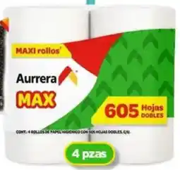 Bodega Aurrerá Aurrera max oferta