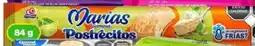 Bodega Aurrerá Marias Postrecitos oferta