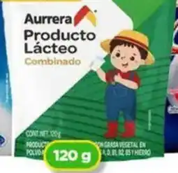 Bodega Aurrerá Aurrera Producto Lácteo oferta