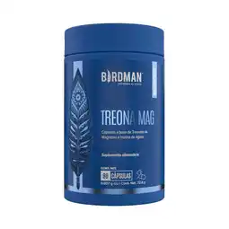 Farmacias Benavides Suplemento Alimenticio Treonato de Magnesio oferta