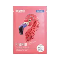 Farmacias Benavides Fitmingo Proteína Vegetal Suplemento Alimenticio Sabor Blueberry oferta