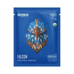 Farmacias Benavides Falcon Proteína Vegetal Sabor Chocolate oferta
