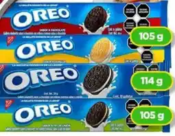 Bodega Aurrerá Oreo oferta