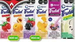Bodega Aurrerá Alpura Frutal oferta