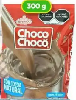 Bodega Aurrerá Choco Choco oferta