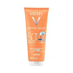 Farmacias Benavides Capital Sol Niños SPF 50+ oferta
