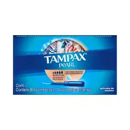 Farmacias Benavides Tampones Super Plus con Aplicador oferta