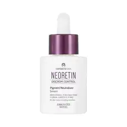 Farmacias Benavides Pigment Neutralizer Serum oferta