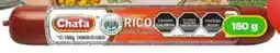 Bodega Aurrerá Chata Rico oferta