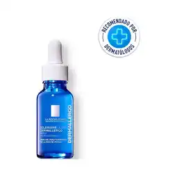 Farmacias Benavides Toleriane DermallergoSerum con Neurosensina oferta