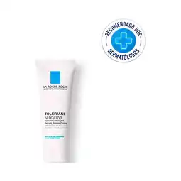 Farmacias Benavides Toleriane Sensitive Crema Facial Hidratante Calmante oferta