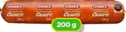 Bodega Aurrerá Chimex casero oferta