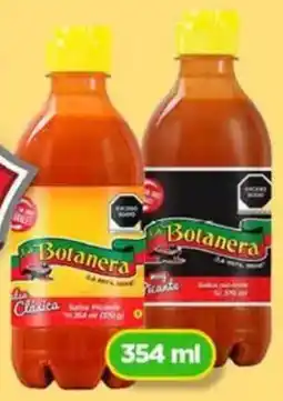 Bodega Aurrerá Bolanera oferta