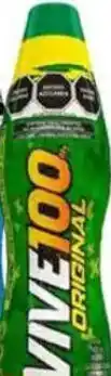 Bodega Aurrerá VIVE100 original oferta